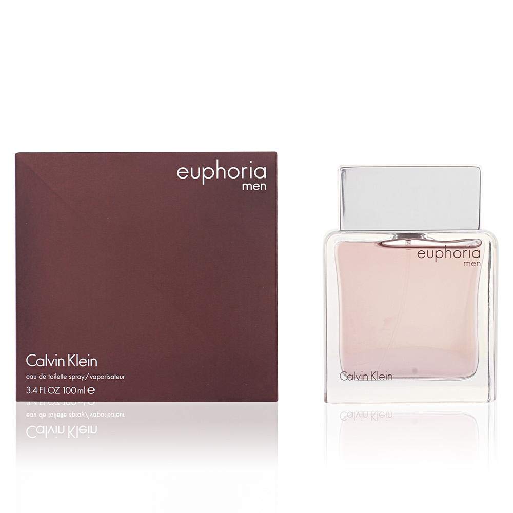 Euphoria by Calvin Klein for Men - Designer World Store