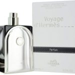 Hermes Voyage For Unisex -100ml, Eau de Parfum-