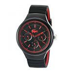 Lacoste Silicone bracelet