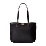 Calvin Klein Teodora Dressy Nylon Tote