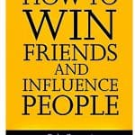 How to Win Friends and Influence People by Dale Carnegie - Paperback