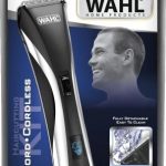 WAHL Cord/Cordless Hybrid Clipper, 9697-1017