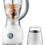 Saachi 2 in 1 Countertop Blenders - NL-BL-4381