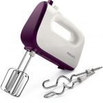 Philips Viva Collection Hand Mixer - Hr3740/11