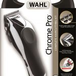 Wahl 79524-227 Dry For Men - Clipper & Trimmer