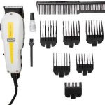 KEMEI KM 8821 MACHINE TOOL HAIR CLIPPER