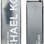 Michael Kors White Luminous Gold For Women 100ml - Eau de Parfum