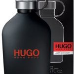Hugo Boss Hugo Just Different For Men