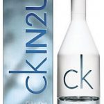 CK IN2U for Him by Calvin Klein for Men