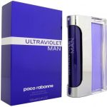 Paco Rabanne Ultraviolet EDT 100ml For Men