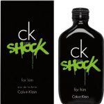 CK One Shock by Calvin Klein for Men
