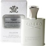 Creed Silver Mountain Water For Men - 120ml, Eau de Parfum