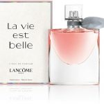 La Vie Est Belle by Lancome for Women - Eau de Parfum, 100ml