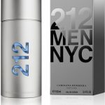 212 Men by Carolina Herrera for Men