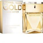 Gold Luxe Edition by Michael Kors for Women - Eau de Parfum, 100 ml