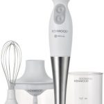 Kenwood Hand Blender - HB684, White