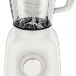 Philips HR2102 Jug Blender 400 Watts - White