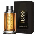 The Scent by Hugo Boss for Men - Eau de Toilette, 100ml