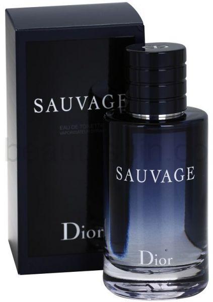 sauvage