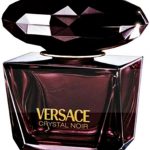 Crystal Noir by Versace for Women - Eau de Parfum,90ml