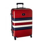 Tommy Hilfiger Hamilton 28" Upright Suitcase