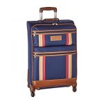 Tommy Hilfiger Scout 4.0 25" Upright Suitcase