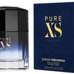 Paco Rabanne Pure Man For Men 100ml - Eau de Toilette
