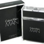 Man by Calvin Klein for Men - Eau de Toilette, 100ml