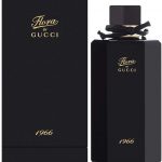 Gucci Flora 1966 by Gucci for Women - Eau de Parfum, 100ml