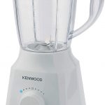 Kenwood Blender With 2 Mill -BLP05.150WH