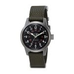 Bulova  Archive Series: Military - 98A2