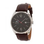 Lacoste 2010682 Austin Leather Strap Watch