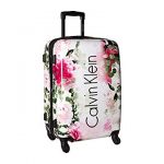 Calvin Klein CK-514 24" Upright Suitcase