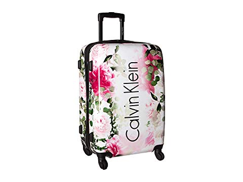 Calvin Klein CK-514 24″ Upright Suitcase - Designer World Store