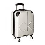 Calvin Klein CK-526 Islander 19" Upright Suitcase