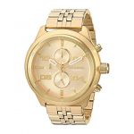 Diesel Padlock - DZ4441