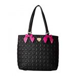 Betsey Johnson Large Tote