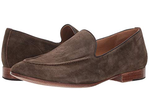 Loafer Shoe