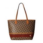 LAUREN Ralph Lauren Dobson Ashley Tote