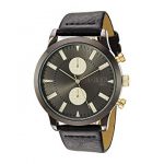 Steve Madden Madden Mens SMMW009BK