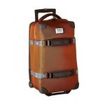 Burton Wheelie Flight Deck