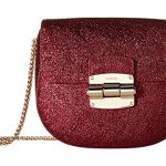 Furla Club Mini Crossbody XS