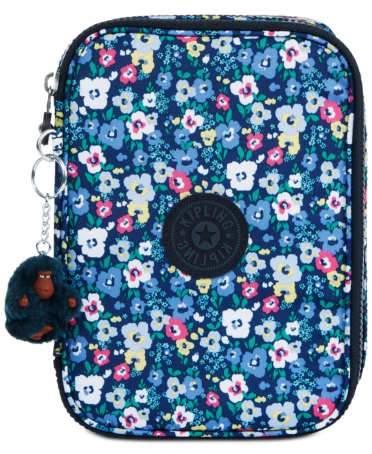 Kipling 100 Pens Pen Case - Designer World Store