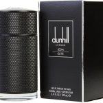 Icon Elite by Alfred Dunhill for Men - Eau de Parfum, 100ml