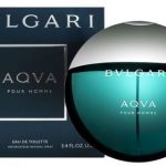 Aqva Pour Homme by Bvlgari for Men