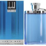 Desire Blue Alfred by Dunhill for Men - Eau de Toilette, 100ml