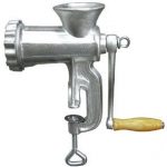 Meat Grinder