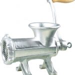 Manual Meat Grinder No. 32 Hand Blender