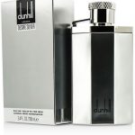 Desire Silver by Dunhill for Men, Eau de Toilette, 100ml