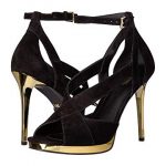 MICHAEL Michael Kors Becky Ankle Strap